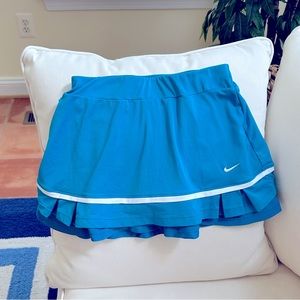 🩵Nike XS Tennis Skort💙
